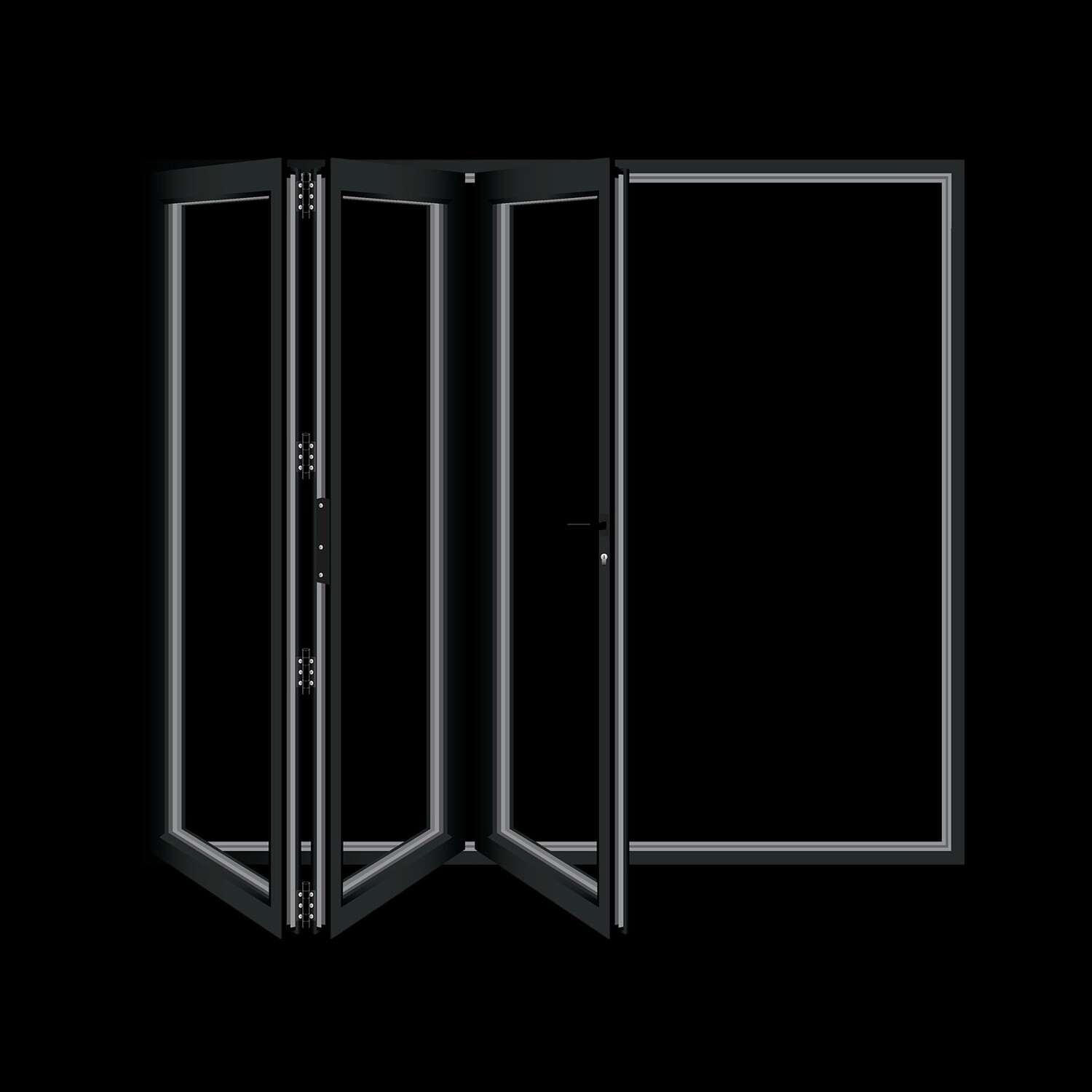 3-bifold