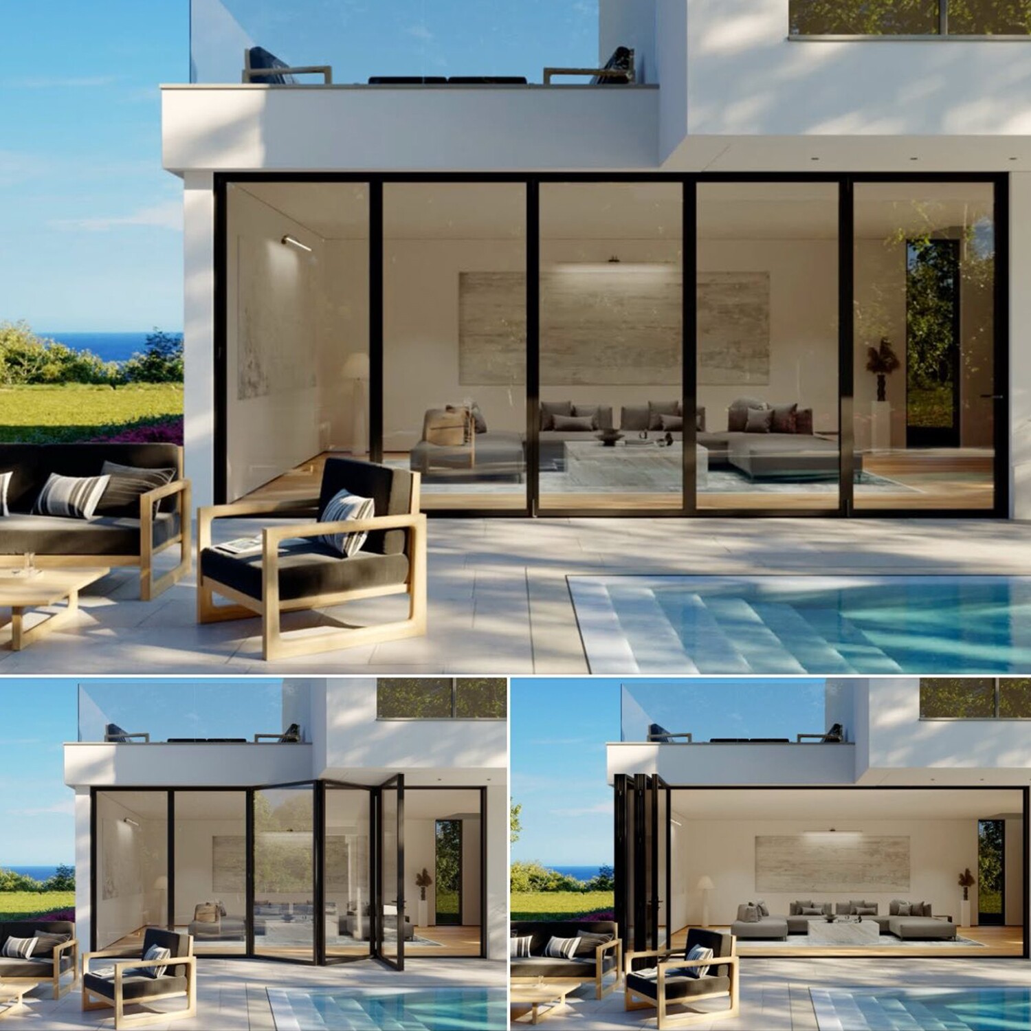 bifold-door-5-panel